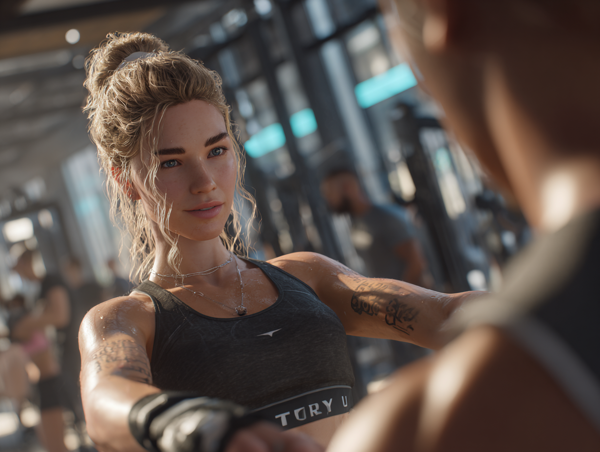 Кардіо-вправи для здоров'я серця